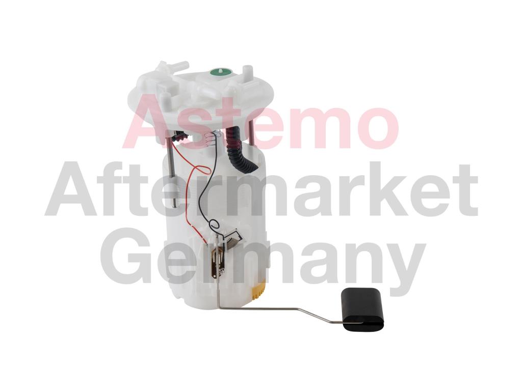 Sensor, nivel de combustible ASTEMO-HITACHI 2503216
