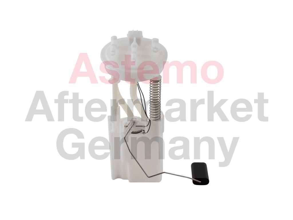 Sensor, nivel de combustible ASTEMO-HITACHI 2503217