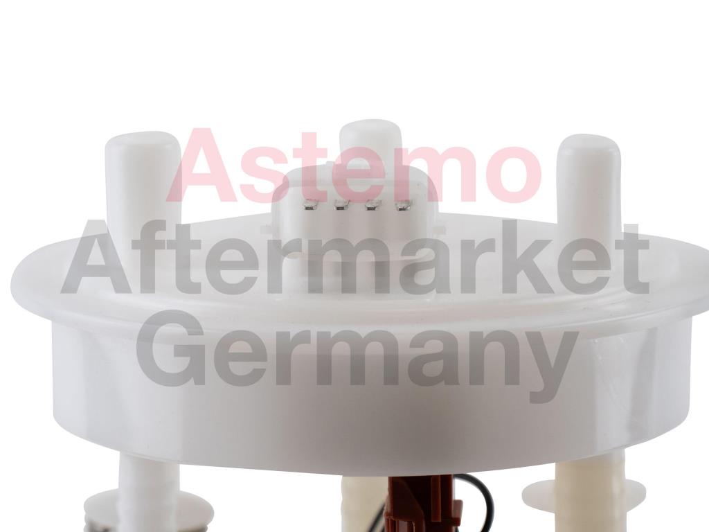 Sensor, nivel de combustible ASTEMO-HITACHI 2503217
