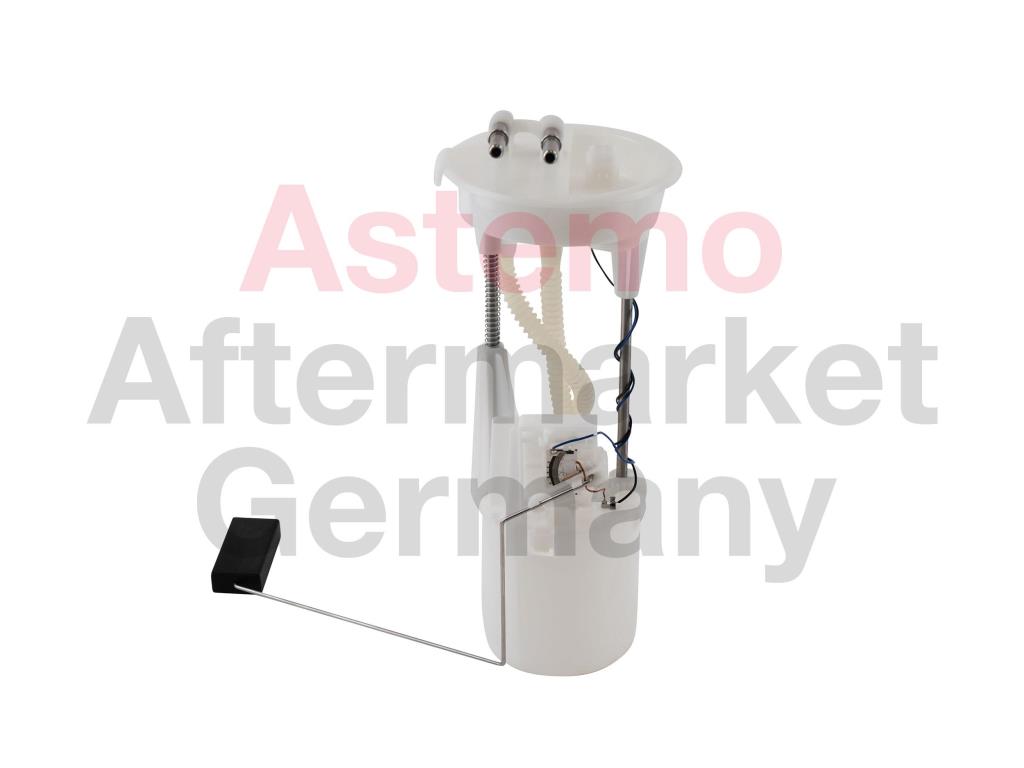 Sensor, nivel de combustible ASTEMO-HITACHI 2503218