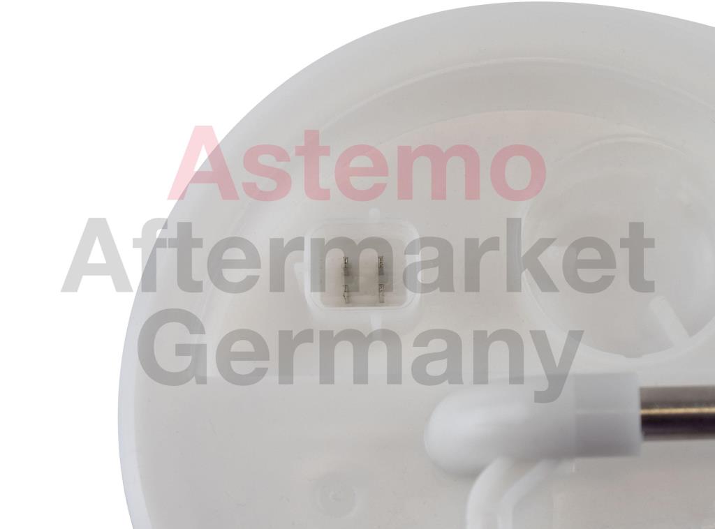 Sensor, nivel de combustible ASTEMO-HITACHI 2503218