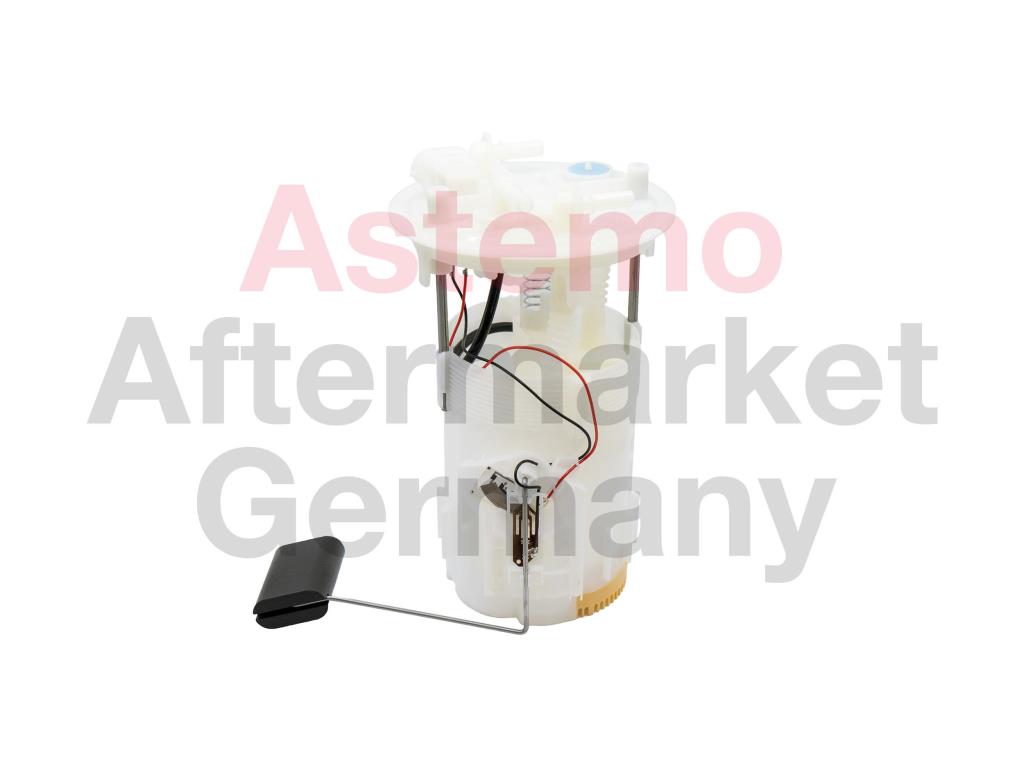 Capteur, niveau de carburant ASTEMO-HITACHI ref. 2503219