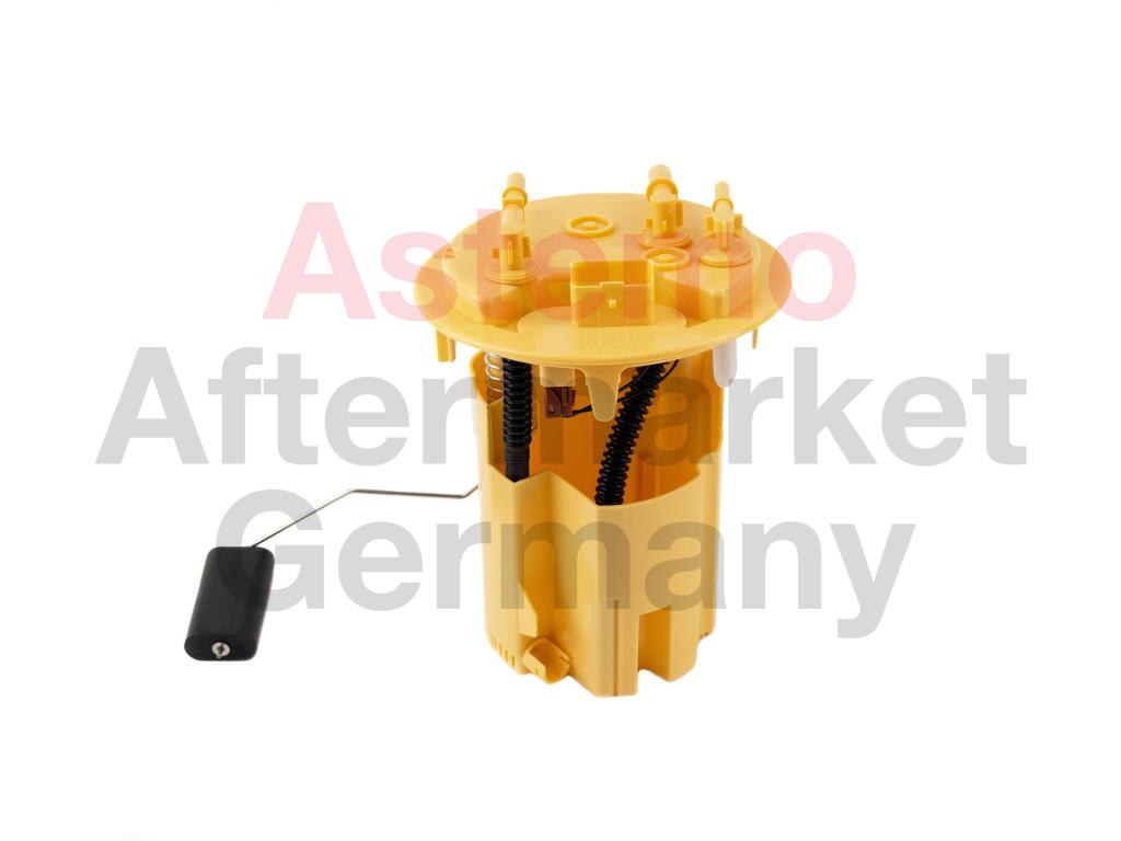 Capteur, niveau de carburant ASTEMO-HITACHI ref. 2503223