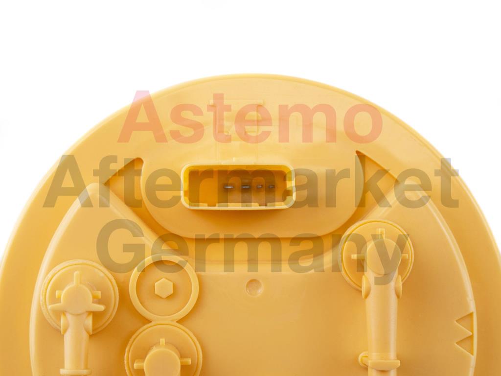 Capteur, niveau de carburant ASTEMO-HITACHI ref. 2503223