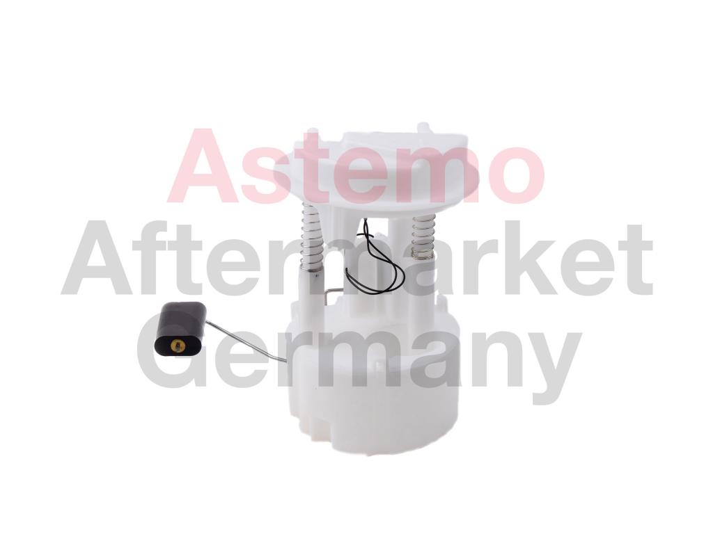 Sensor, nivel de combustible ASTEMO-HITACHI 2503226