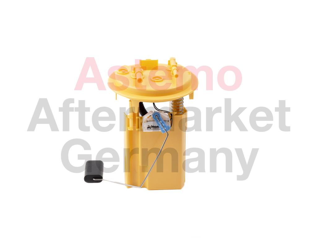 Capteur, niveau de carburant ASTEMO-HITACHI ref. 2503227