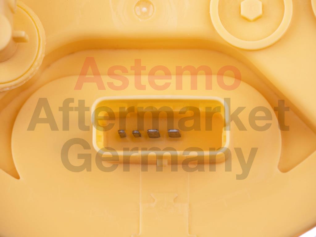 Capteur, niveau de carburant ASTEMO-HITACHI ref. 2503227
