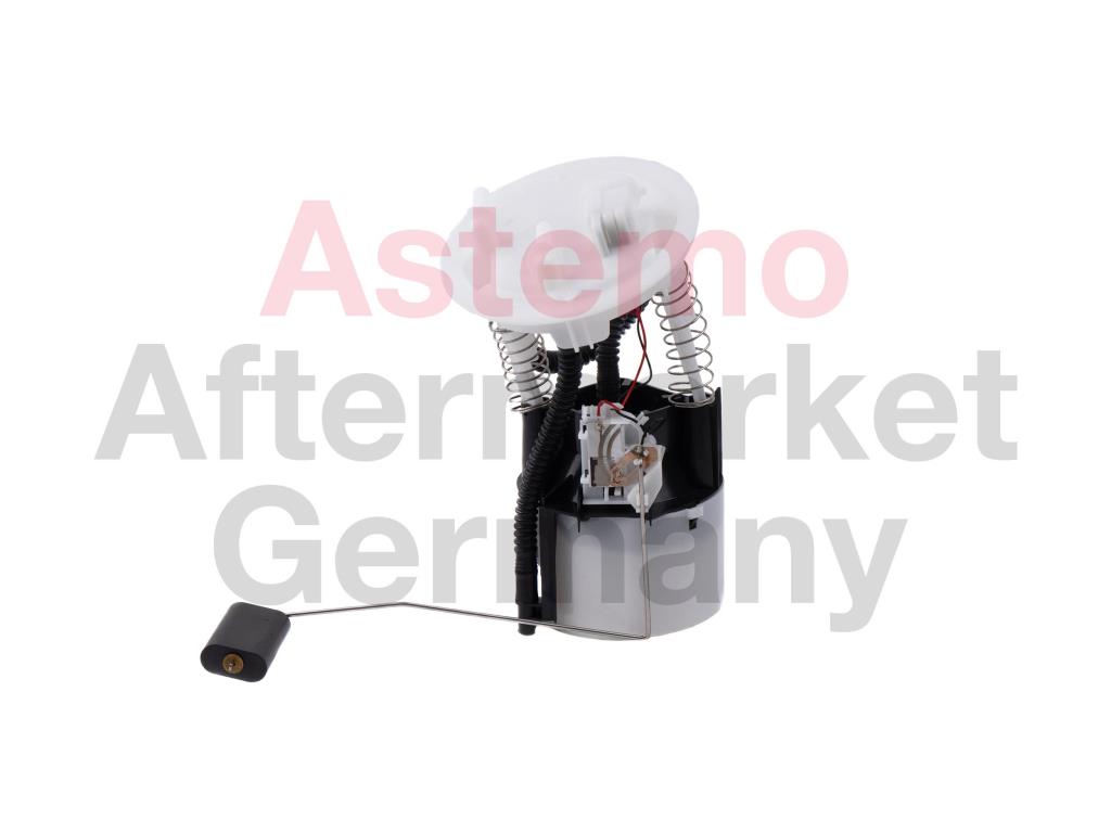 Capteur, niveau de carburant ASTEMO-HITACHI ref. 2503228