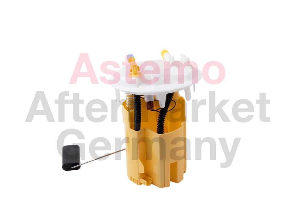 Sensor, nivel de combustible ASTEMO-HITACHI 2503229