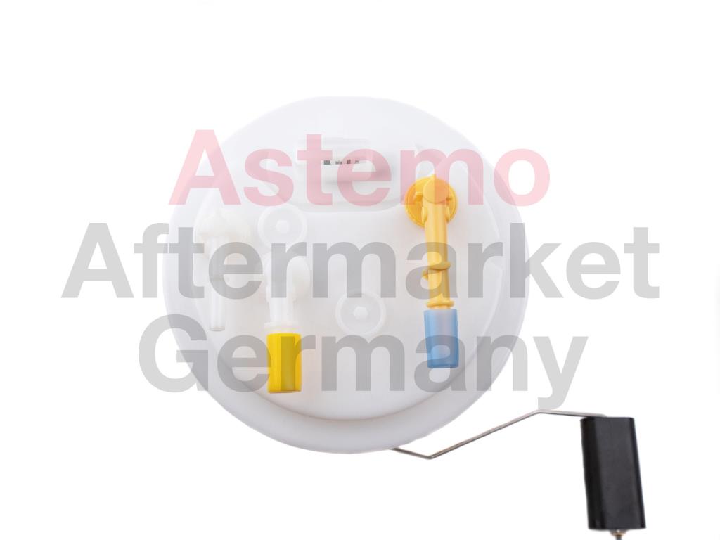 Sensor, nivel de combustible ASTEMO-HITACHI 2503229