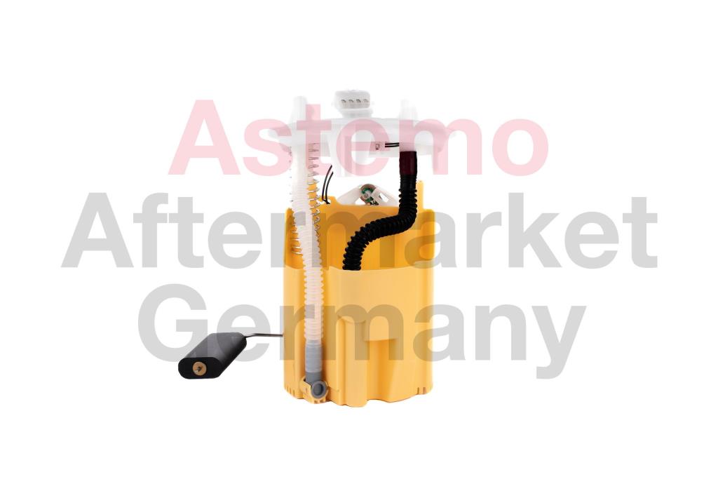 Capteur, niveau de carburant ASTEMO-HITACHI ref. 2503230