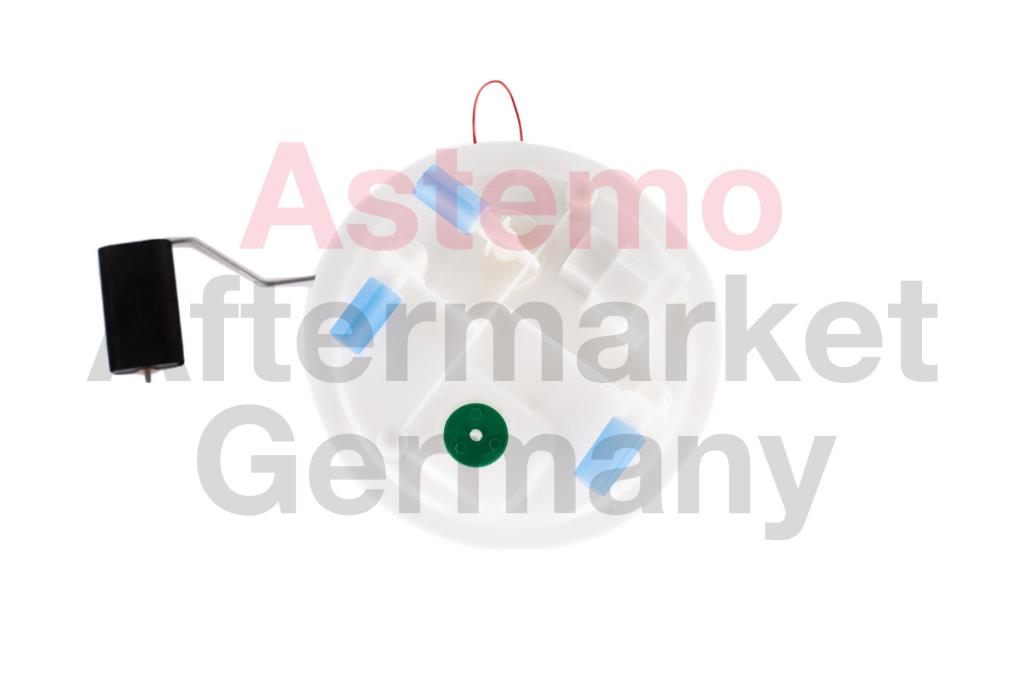 Capteur, niveau de carburant ASTEMO-HITACHI ref. 2503231