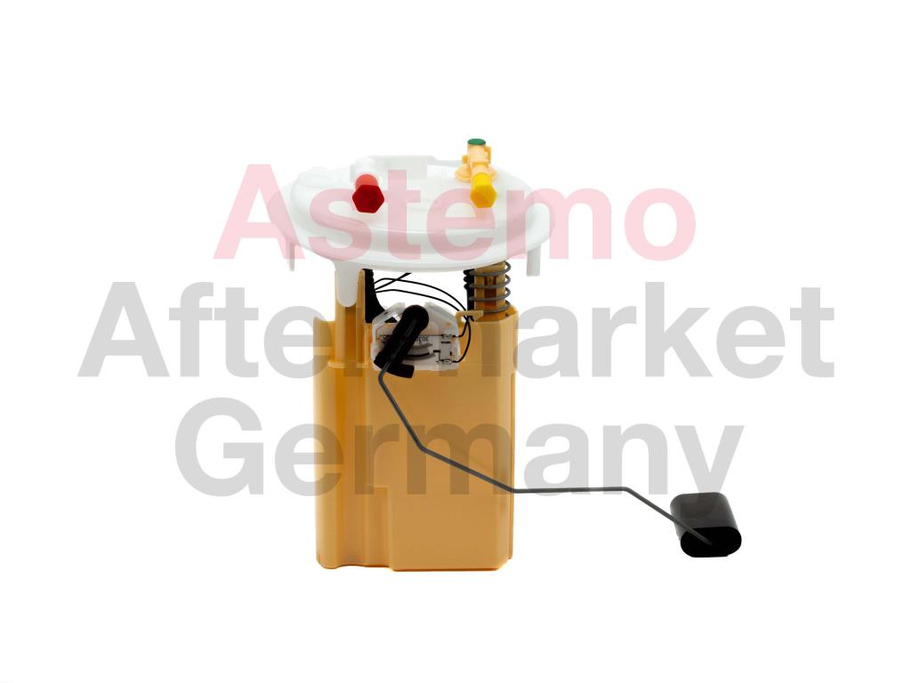 Capteur, niveau de carburant ASTEMO-HITACHI ref. 2503232