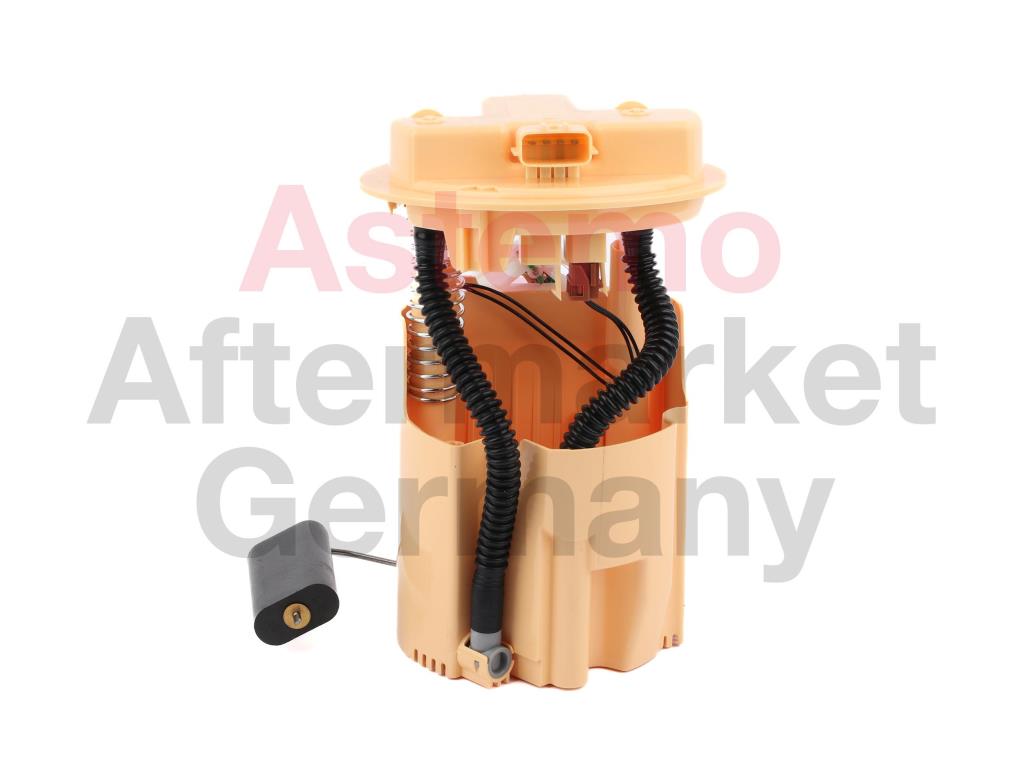 Capteur, niveau de carburant ASTEMO-HITACHI ref. 2503235