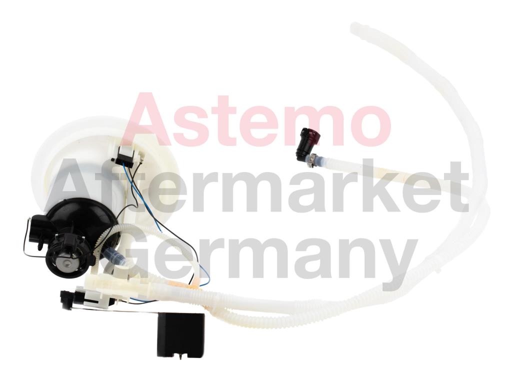 Capteur, niveau de carburant ASTEMO-HITACHI ref. 2503239