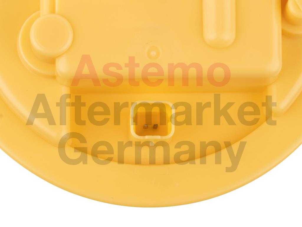 Capteur, niveau de carburant ASTEMO-HITACHI ref. 2503243
