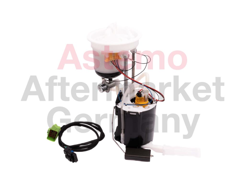 Unidad de alimentación de combustible ASTEMO-HITACHI ref. 2503245