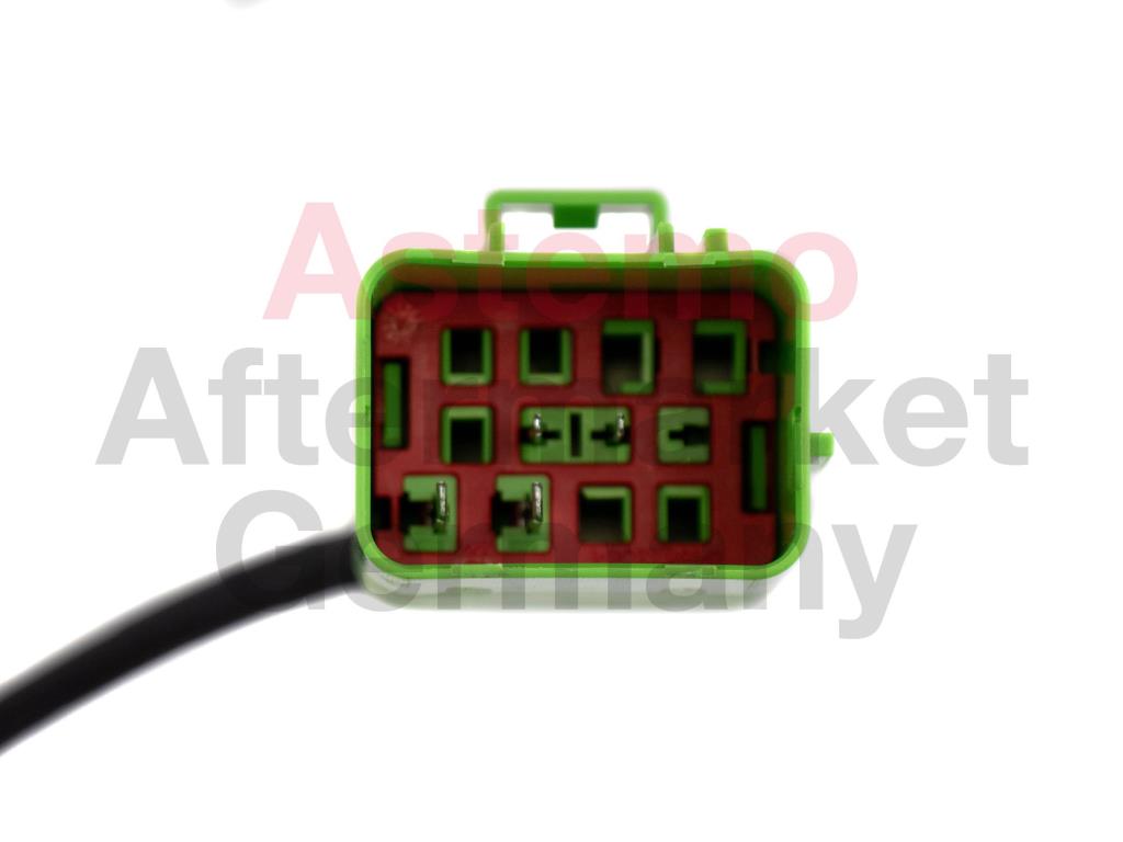 Unité d'injection de carburant ASTEMO-HITACHI ref. 2503251