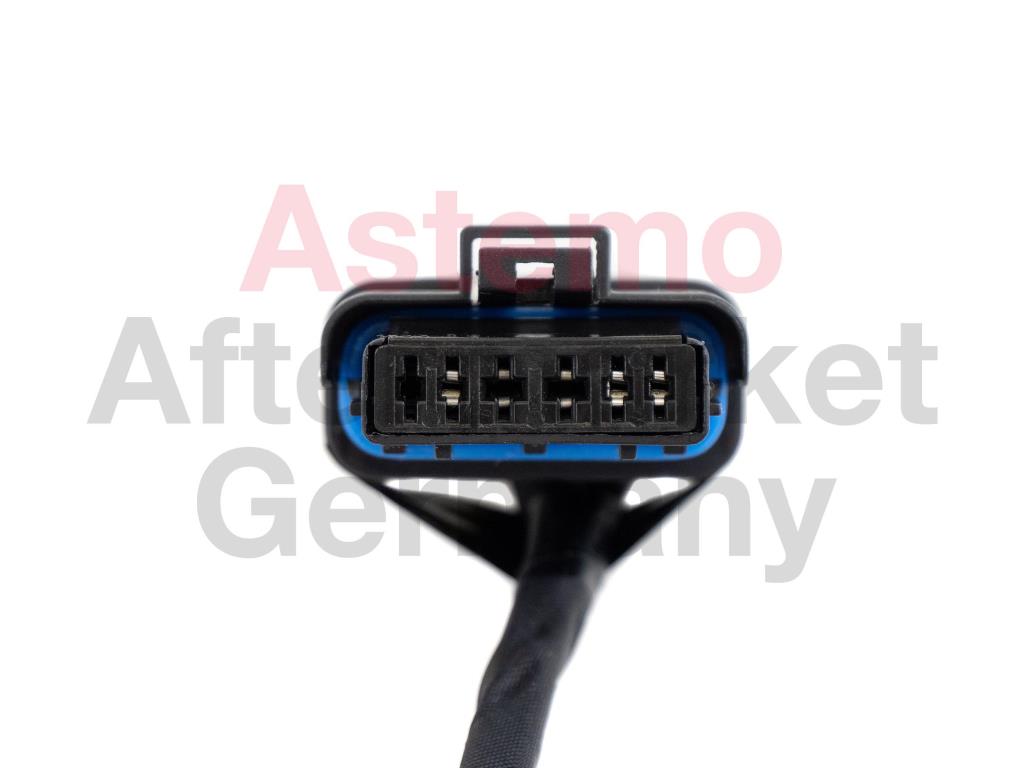 Unité d'injection de carburant ASTEMO-HITACHI ref. 2503251