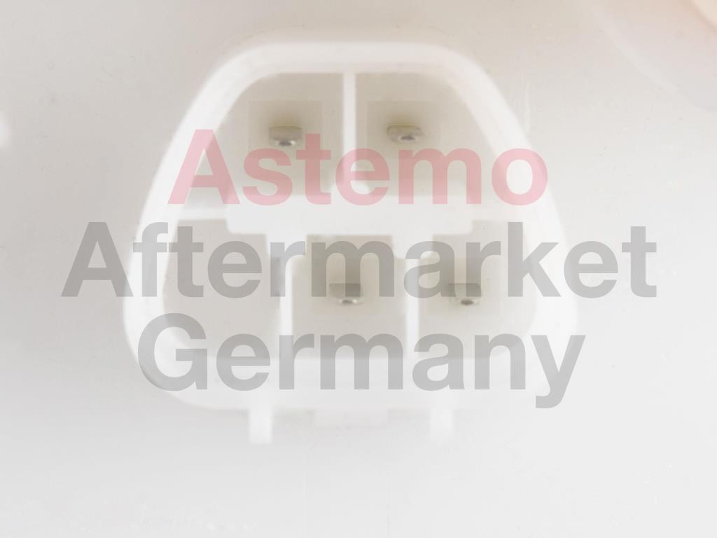 Unidad de alimentación de combustible ASTEMO-HITACHI ref. 2503254