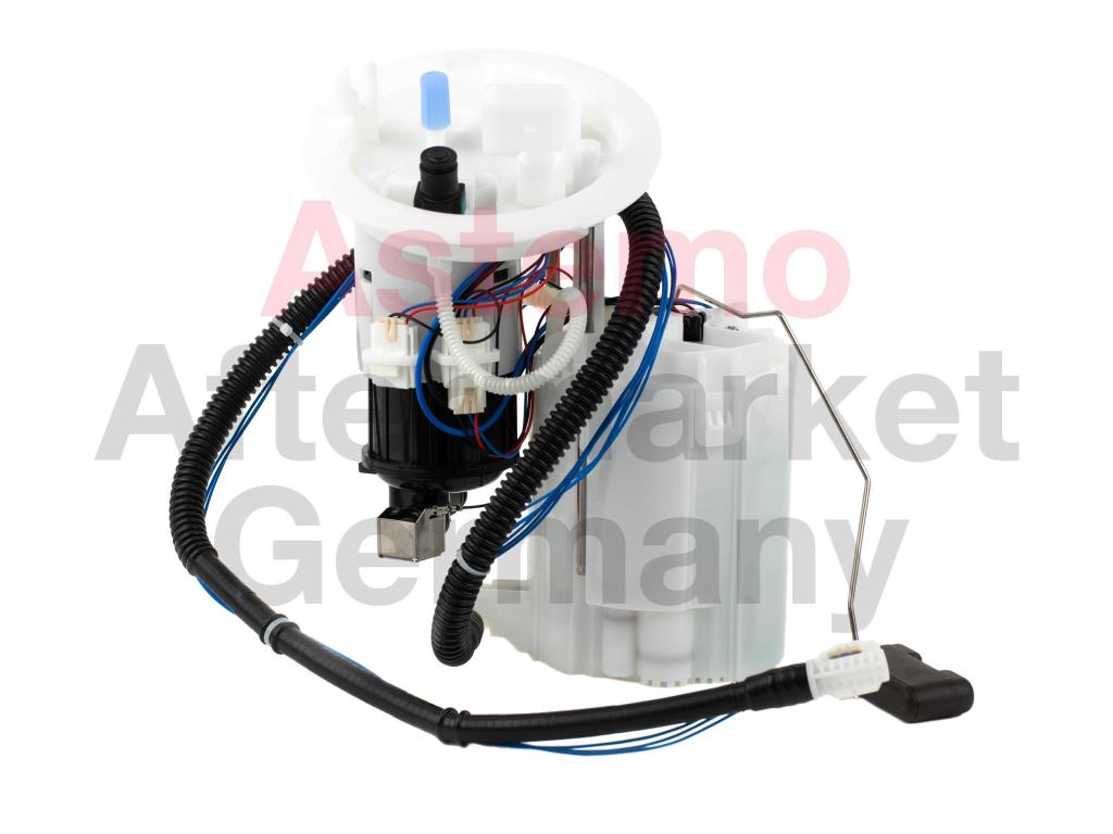 Unidade de injeção de combustível ASTEMO-HITACHI ref. 2503257