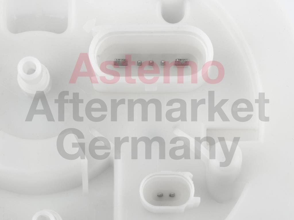 Unidade de injeção de combustível ASTEMO-HITACHI ref. 2503257