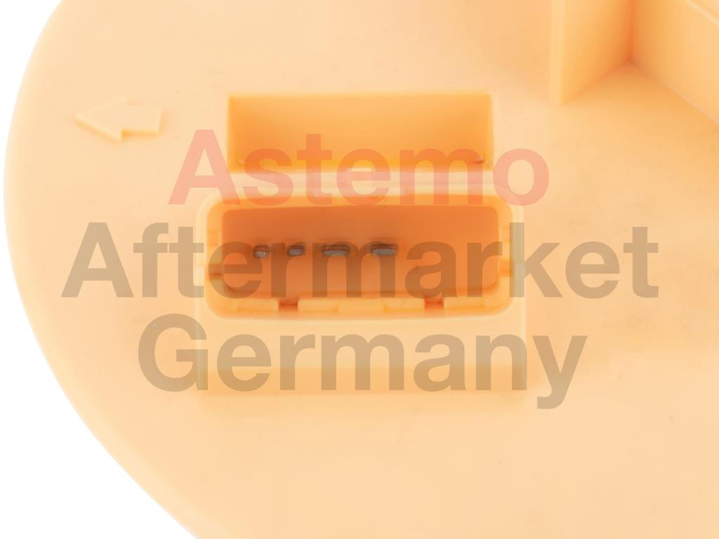 Unidad de alimentación de combustible ASTEMO-HITACHI ref. 2503273