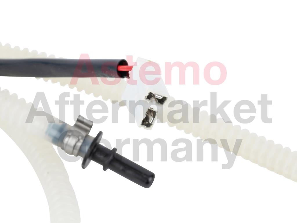 Unidad de alimentación de combustible ASTEMO-HITACHI ref. 2503277