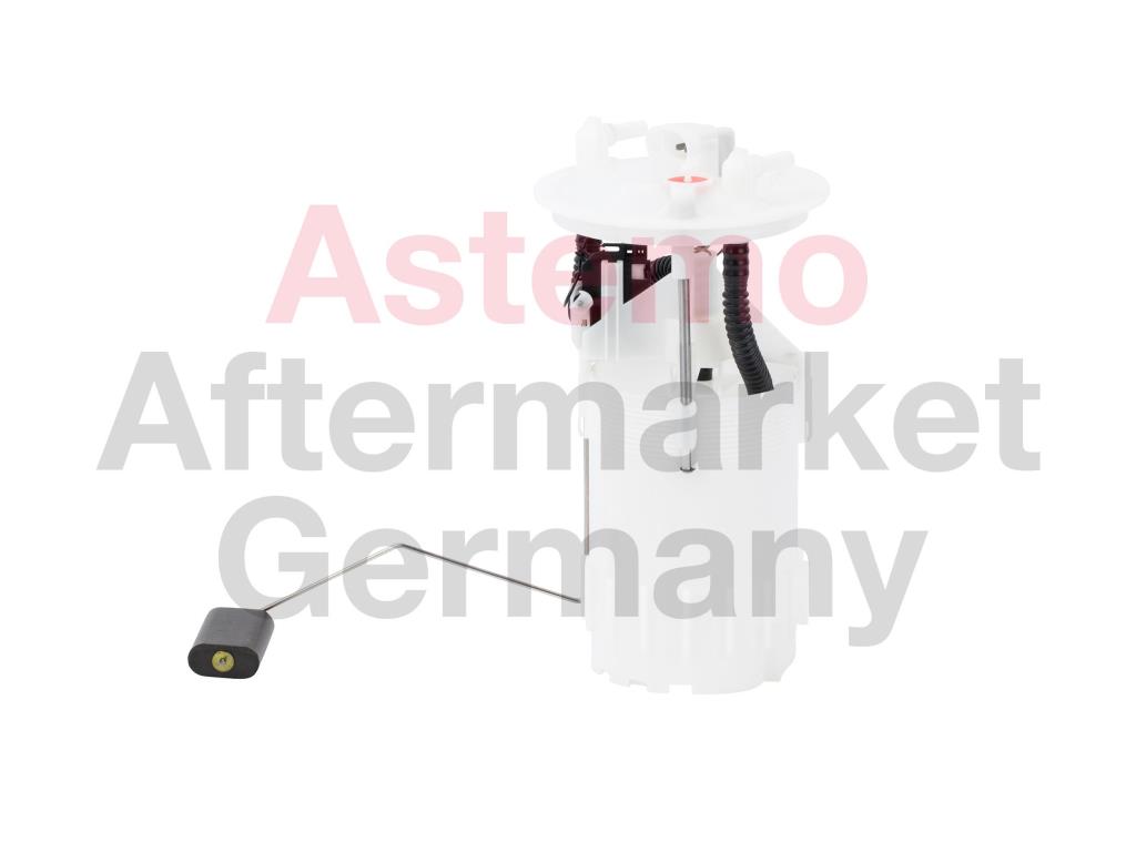 Capteur, niveau de carburant ASTEMO-HITACHI ref. 2503278
