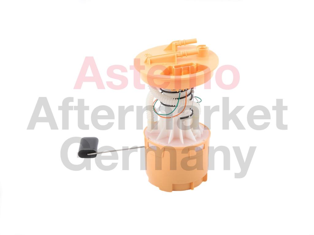 Capteur, niveau de carburant ASTEMO-HITACHI ref. 2503279
