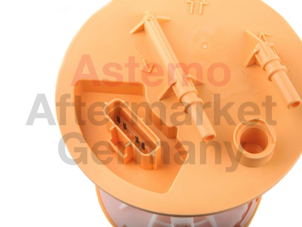 Capteur, niveau de carburant ASTEMO-HITACHI ref. 2503279