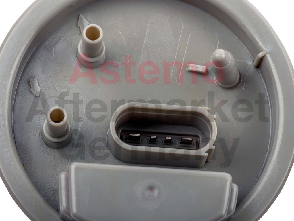 Unidad de alimentación de combustible ASTEMO-HITACHI ref. 2503284