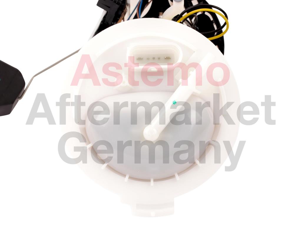 Unidad de alimentación de combustible ASTEMO-HITACHI ref. 2503361