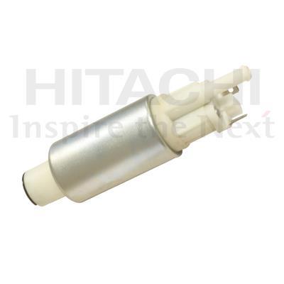 Pompe à carburant (Pompe à gasoil) ASTEMO-HITACHI ref. 2503378