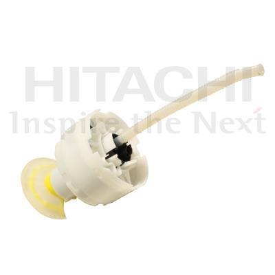Unidad de alimentación de combustible ASTEMO-HITACHI ref. 2503387