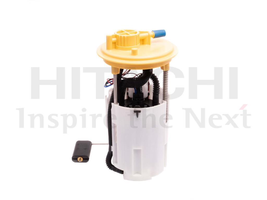 Unidad de alimentación de combustible ASTEMO-HITACHI ref. 2503413