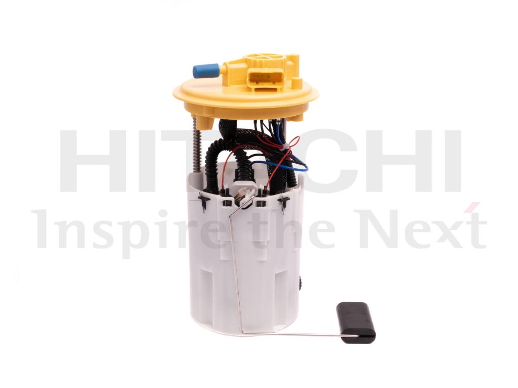 Unidad de alimentación de combustible ASTEMO-HITACHI ref. 2503413