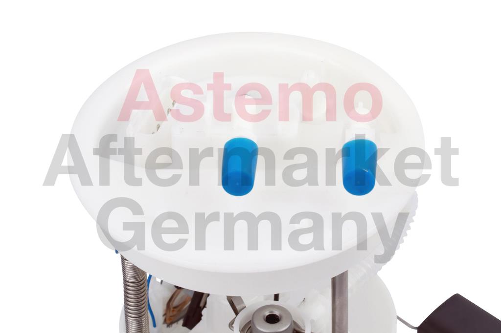 Unidade de injeção de combustível ASTEMO-HITACHI ref. 2503481