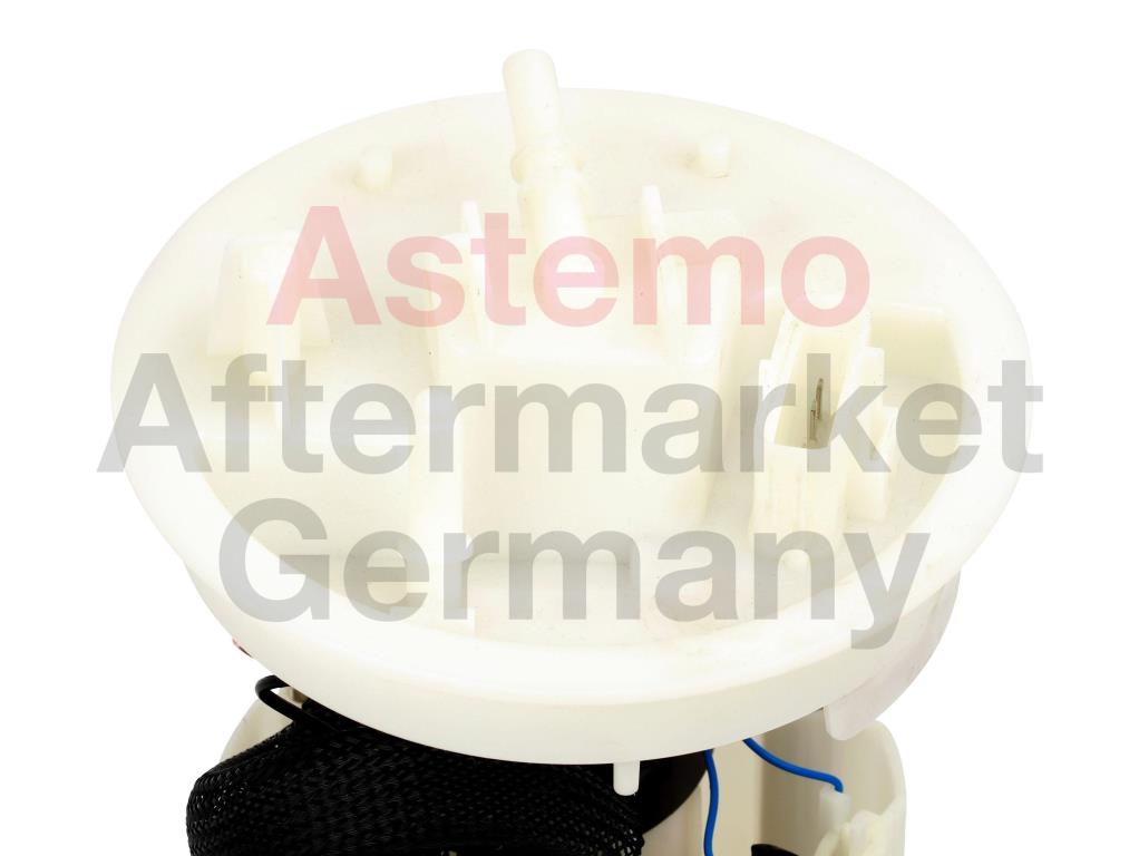 Unidade de injeção de combustível ASTEMO-HITACHI ref. 2503506