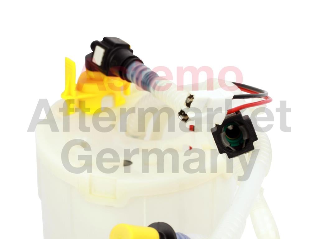 Unidad de alimentación de combustible ASTEMO-HITACHI ref. 2503508