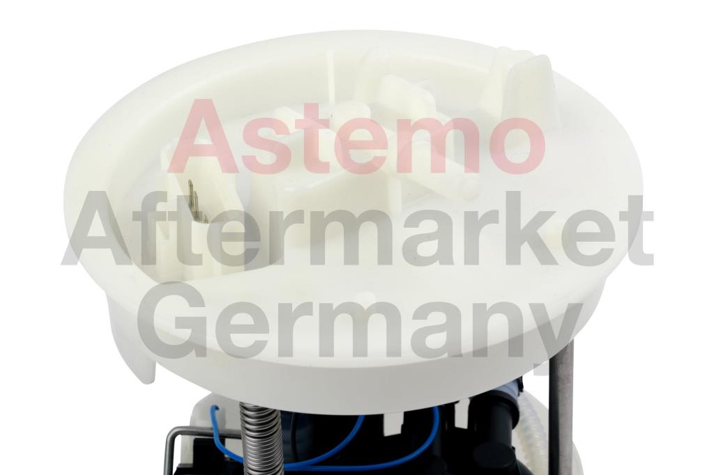 Unidade de injeção de combustível ASTEMO-HITACHI ref. 2503509