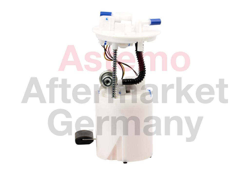 Unidade de injeção de combustível ASTEMO-HITACHI ref. 2503518