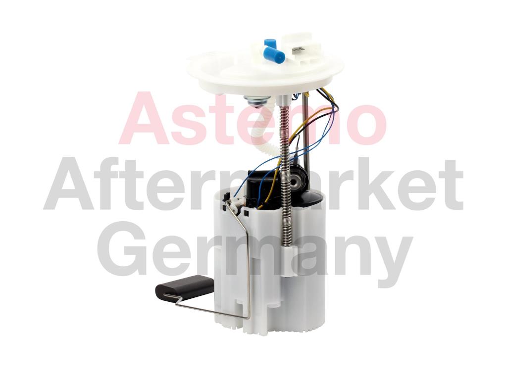 Unidad de alimentación de combustible ASTEMO-HITACHI ref. 2503524
