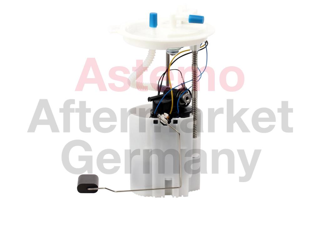 Unidad de alimentación de combustible ASTEMO-HITACHI ref. 2503524
