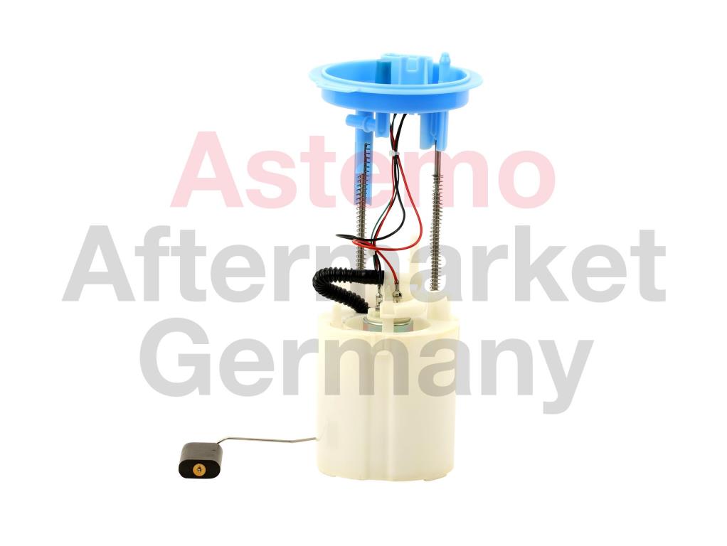 Unidad de alimentación de combustible ASTEMO-HITACHI ref. 2503529