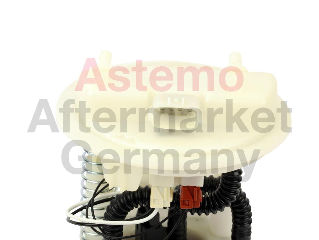 Unité d'injection de carburant ASTEMO-HITACHI 2503533