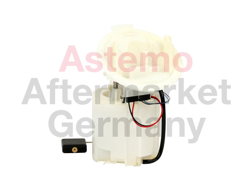 Unidad de alimentación de combustible ASTEMO-HITACHI ref. 2503537