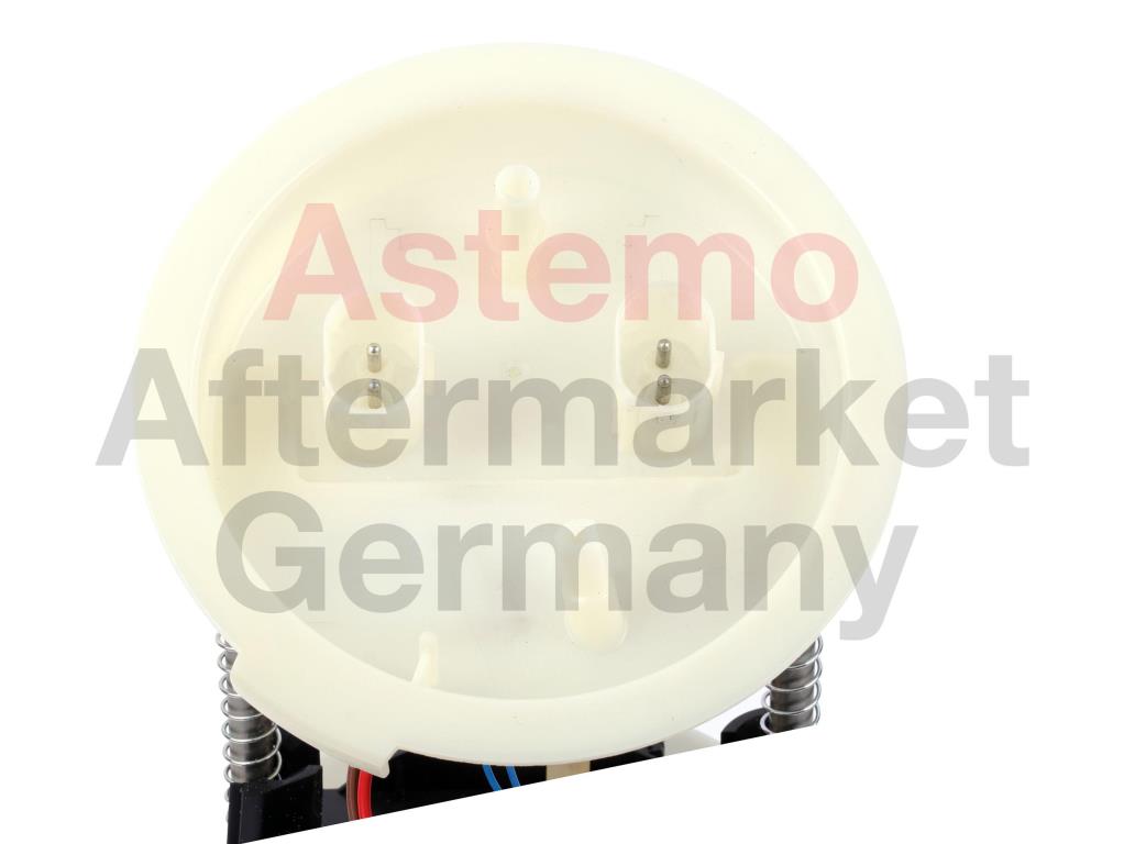 Unidad de alimentación de combustible ASTEMO-HITACHI ref. 2503538
