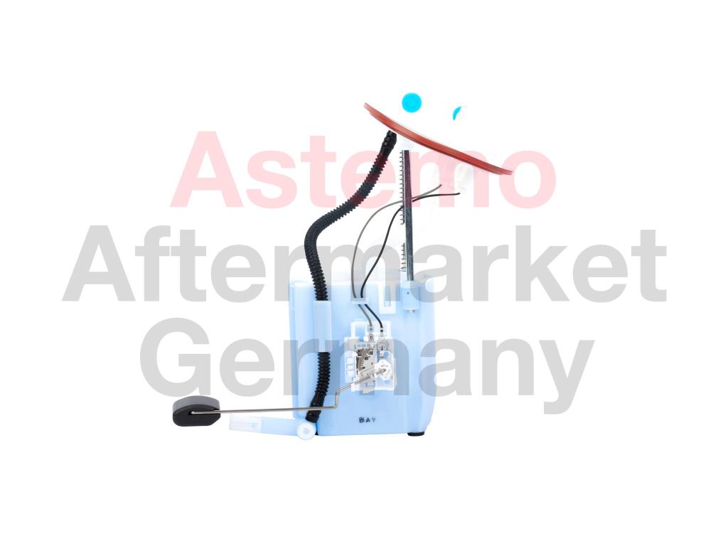 Capteur, niveau de carburant ASTEMO-HITACHI 2503542