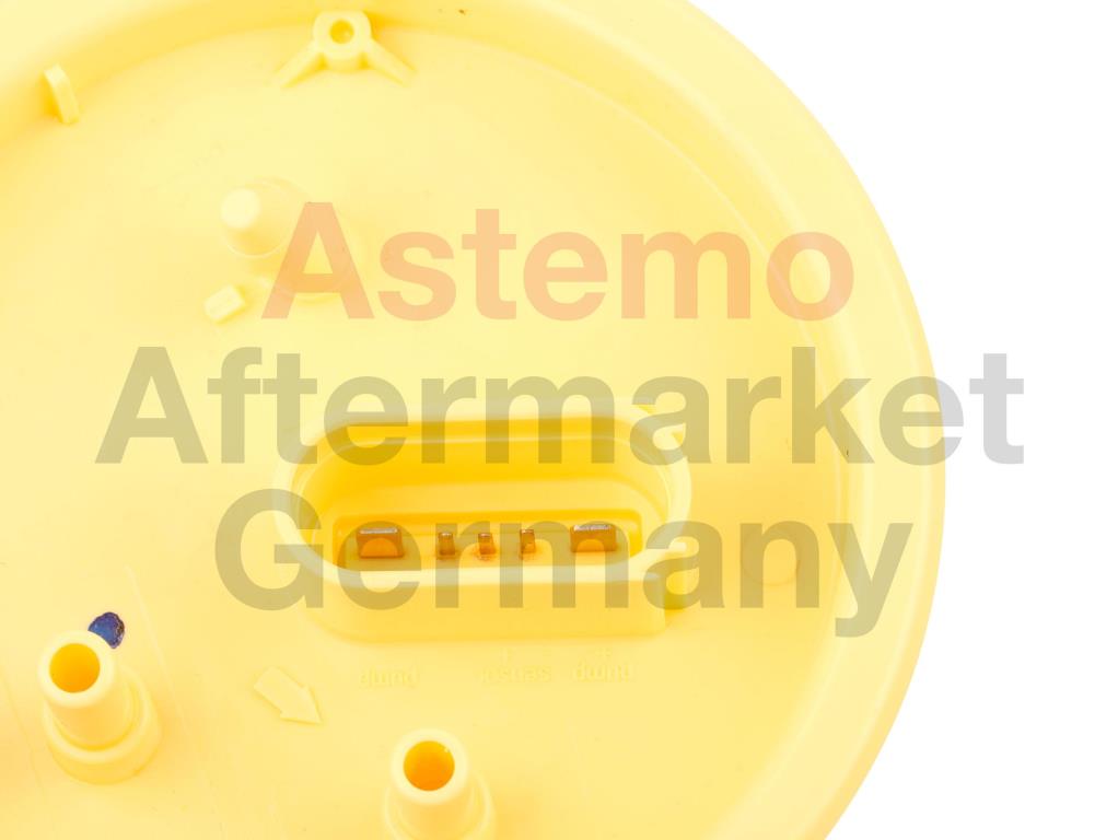 Unité d'injection de carburant (Pompe à gasoil) ASTEMO-HITACHI ref. 2503546